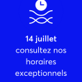 horaire-exceptionnel